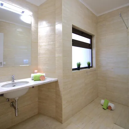 Apartmán Penthouse In Albufeira With Private Pool *