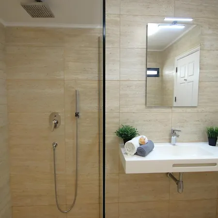 Penthouse In Albufeira With Private Pool * Albufeira