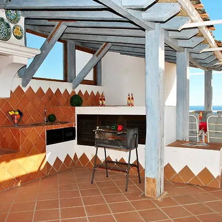 Penthouse In Albufeira With Private Pool Albufeira