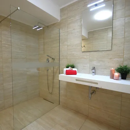 Appartamento Penthouse In Albufeira With Private Pool *